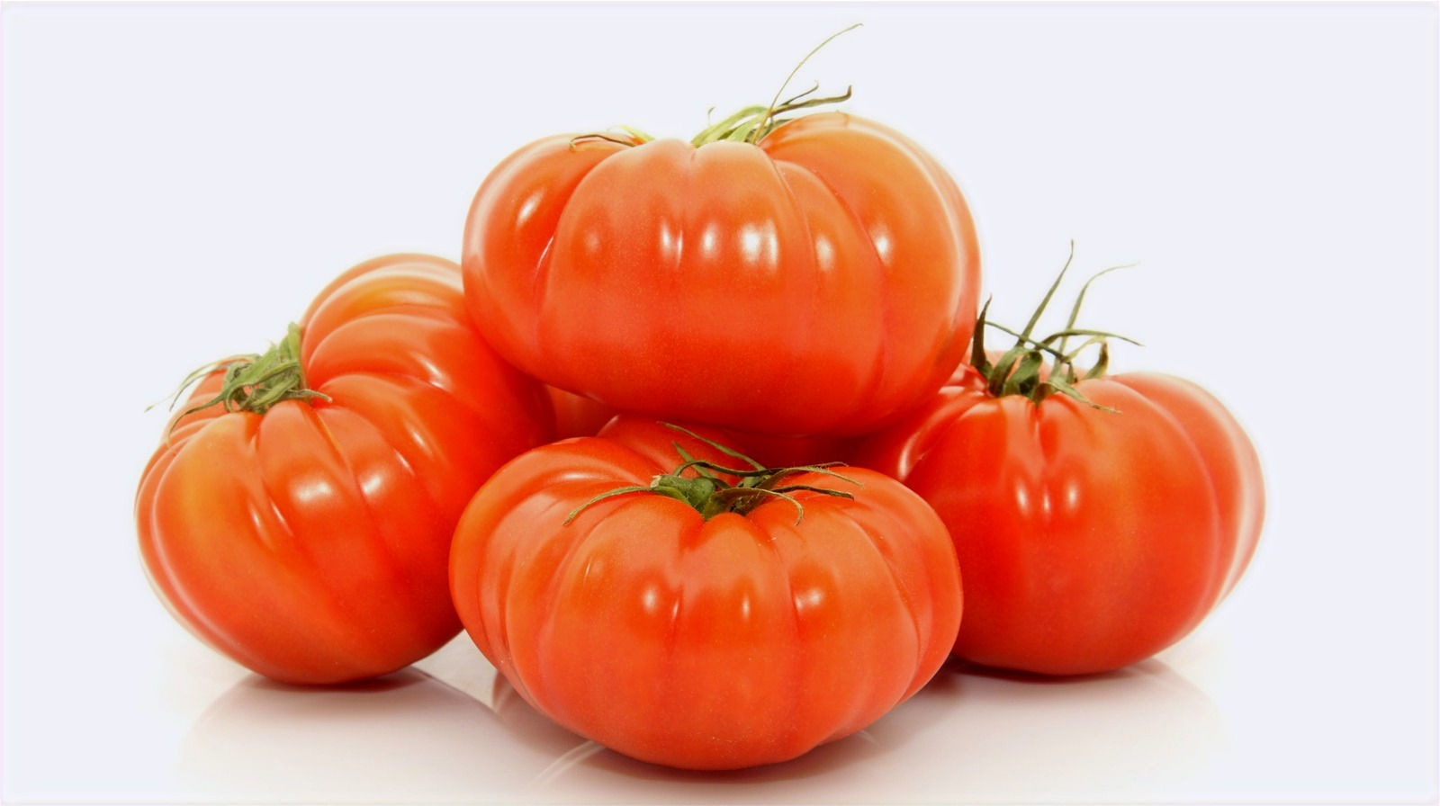 Beefsteak Tomatoes