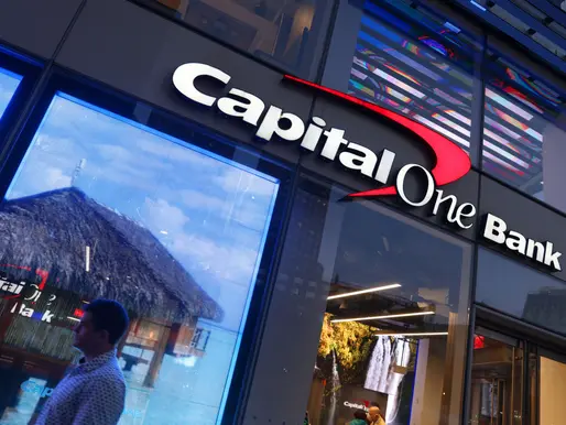 CapitalOneBank