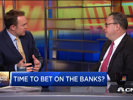 Forget Everything You Heard About Rising Interest Rates