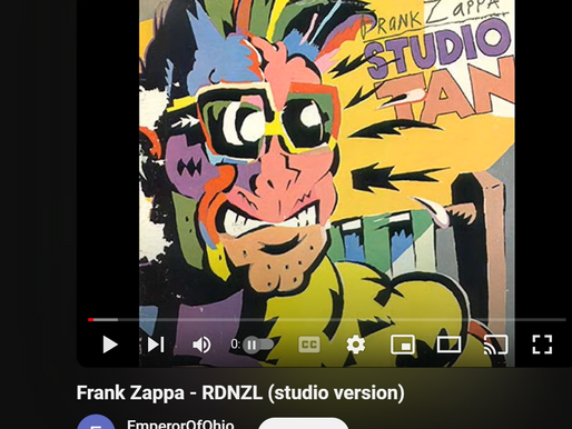 Then Old Media Became Redunzl