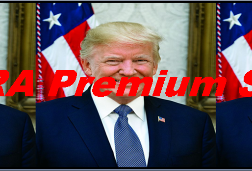 QT + Lower Federal Outlays = ?
