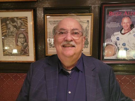 Interview: Robert Brusca on the Federal Open Market Committee