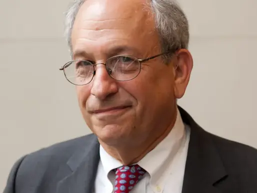 Donald Kohn