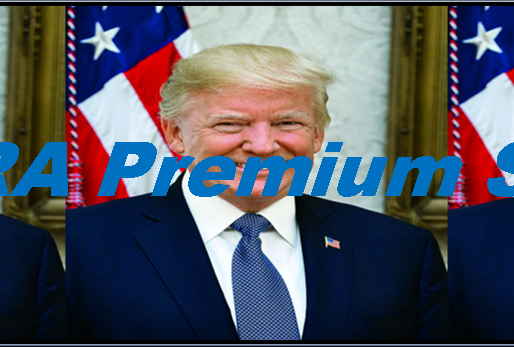 Trump, Risk and Liquidity