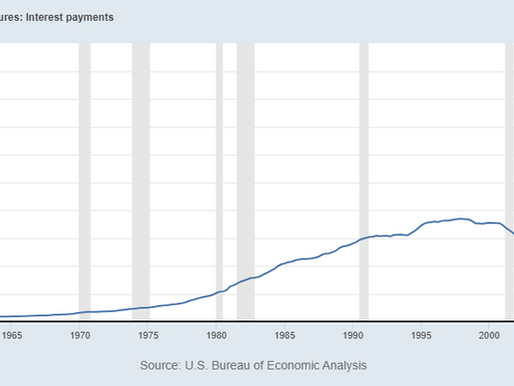 Washington Trip Notes; Mr. Cooper & PennyMac Financial