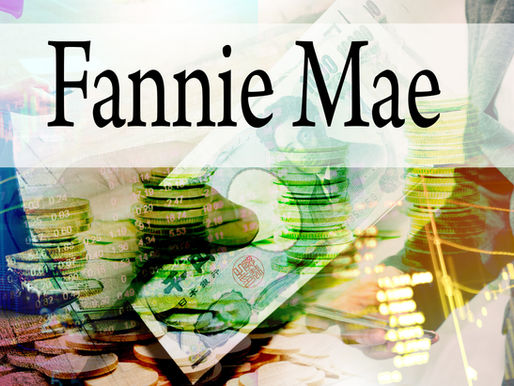 Fannie Mae