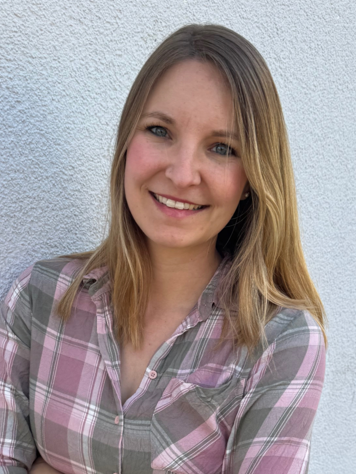 Autorenbild: Sarah Schäfer
