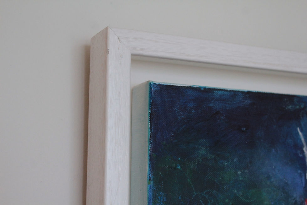 Thumbnail: 'Lone Sailor'