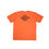 サムネイル： Angular Logo Tee Orange