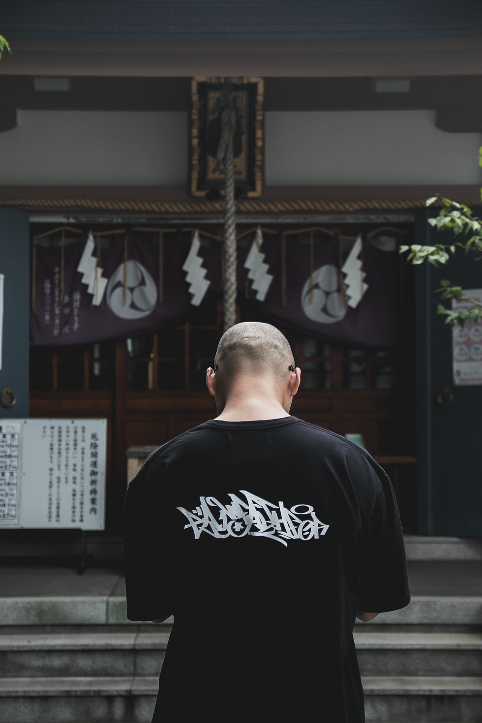 サムネイル： PREMIUM TEE