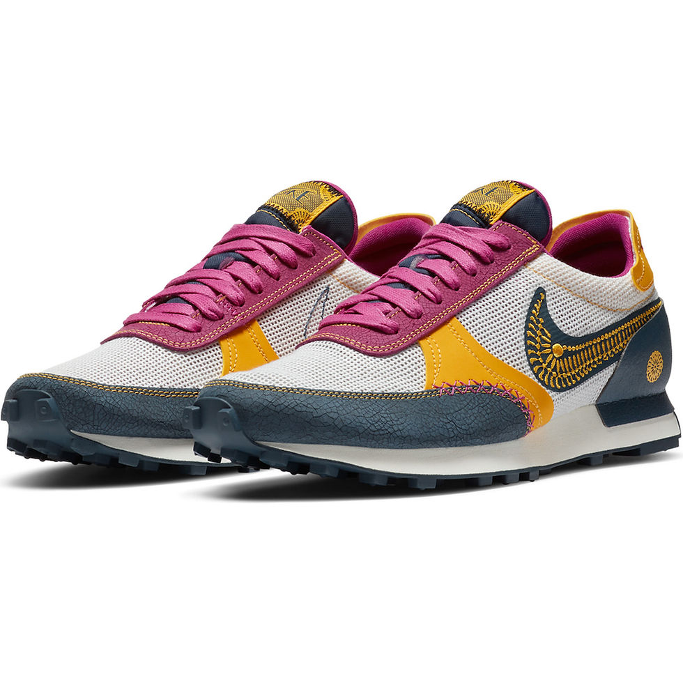 Miniatura: Nike DBreak-Type "Dia de Muertos"