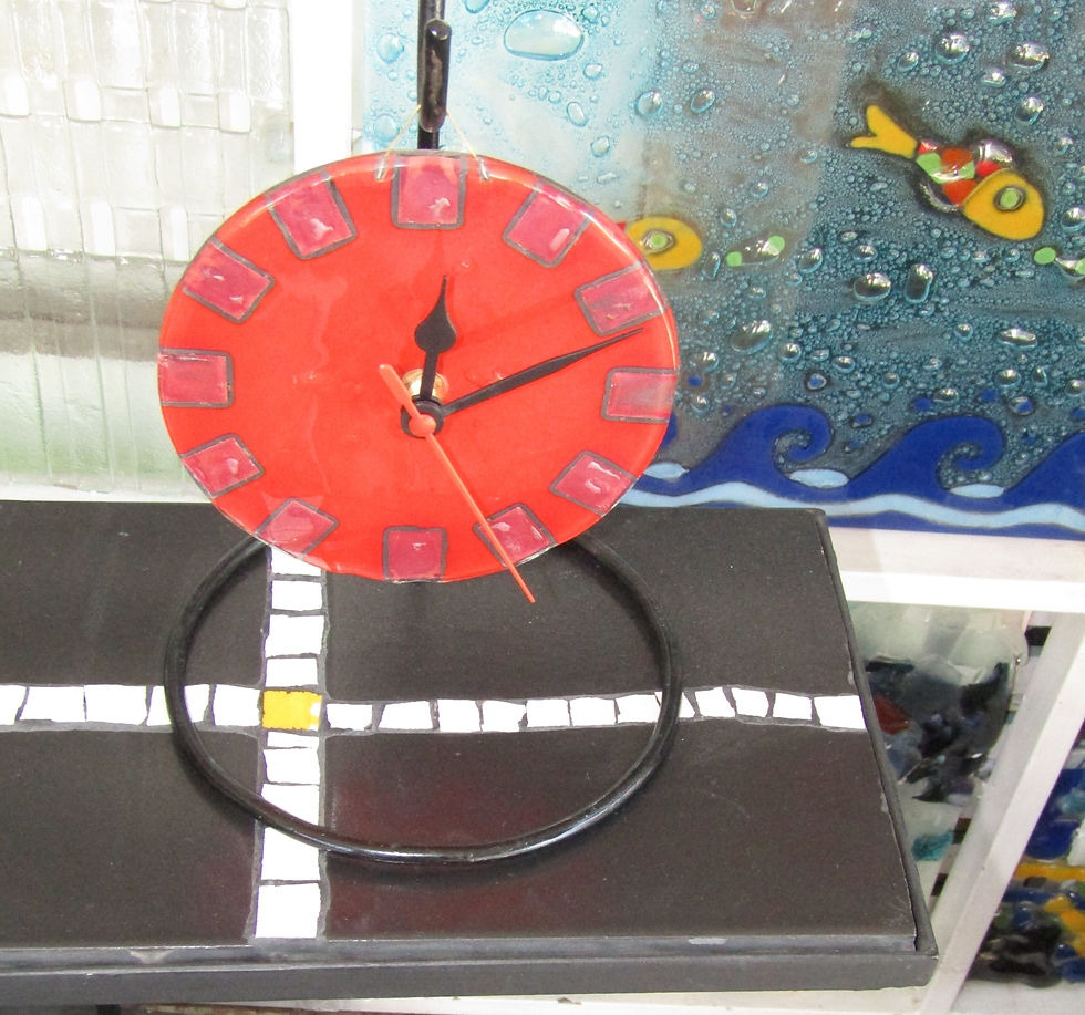 RELOJ