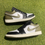 Thumbnail: Black Toe Medium Olive Low: 12
