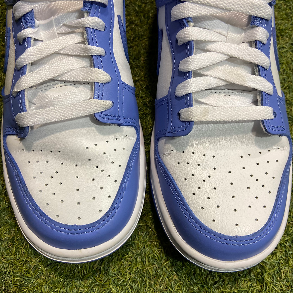 Thumbnail: Polar Blue Dunk Low: 6.5
