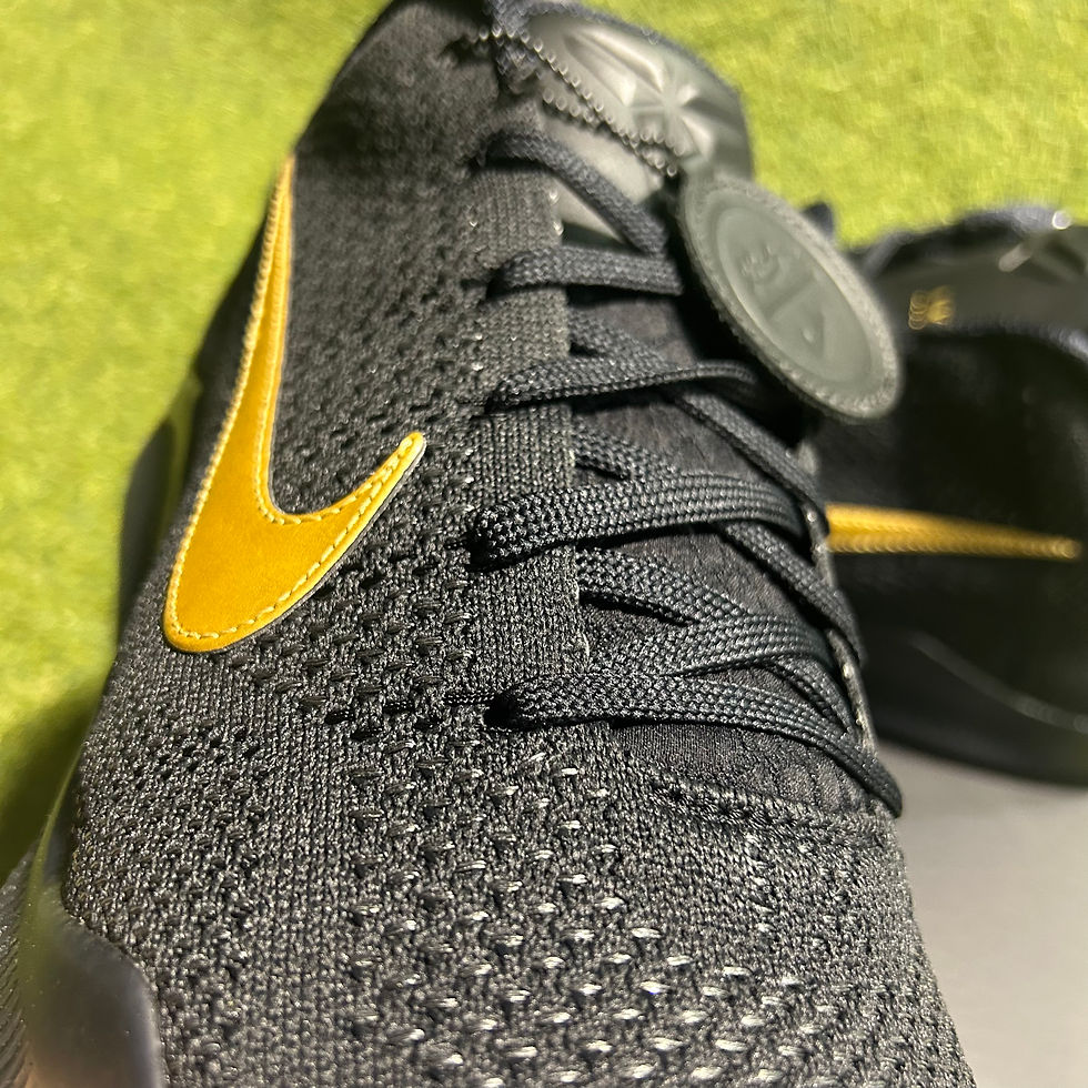 Thumbnail: 2026 Kobe 11 Elite Protro Low Fade to Black: 13