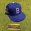 Thumbnail: Blue Brooklyn Dodgers Fitted: 7 3/8