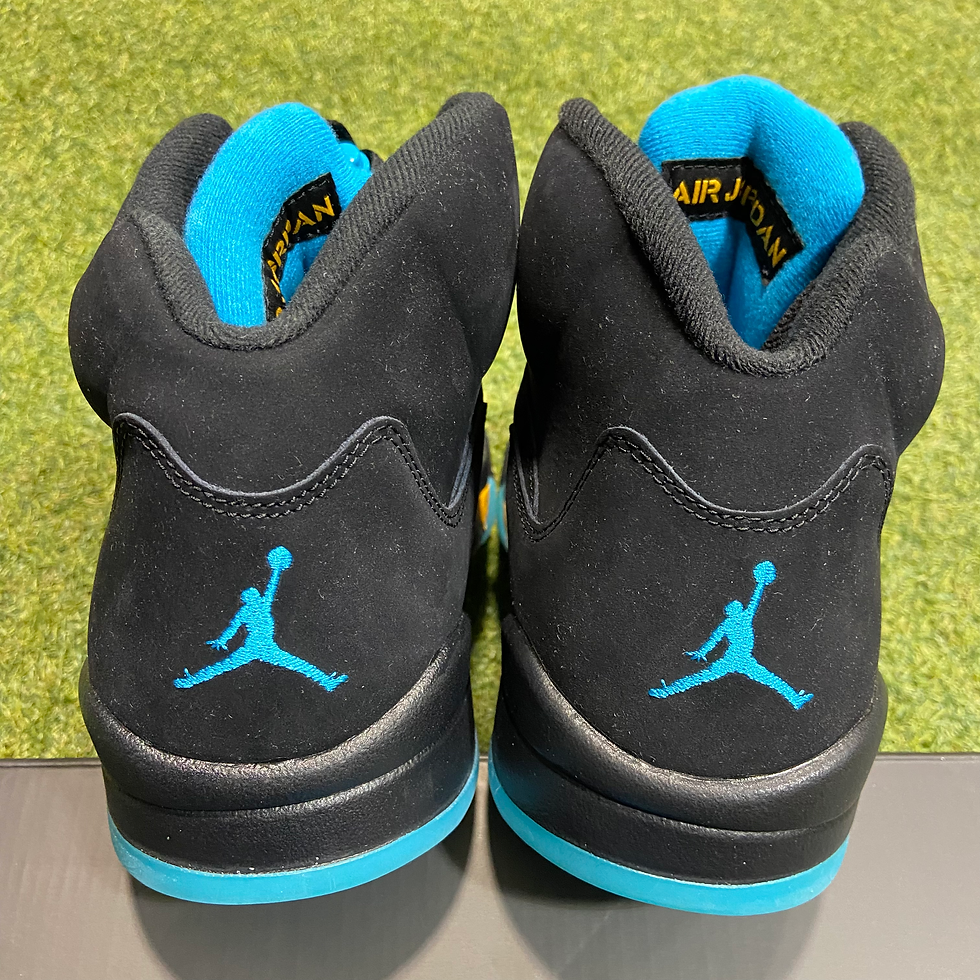 Thumbnail: Aqua 5s: 11.5