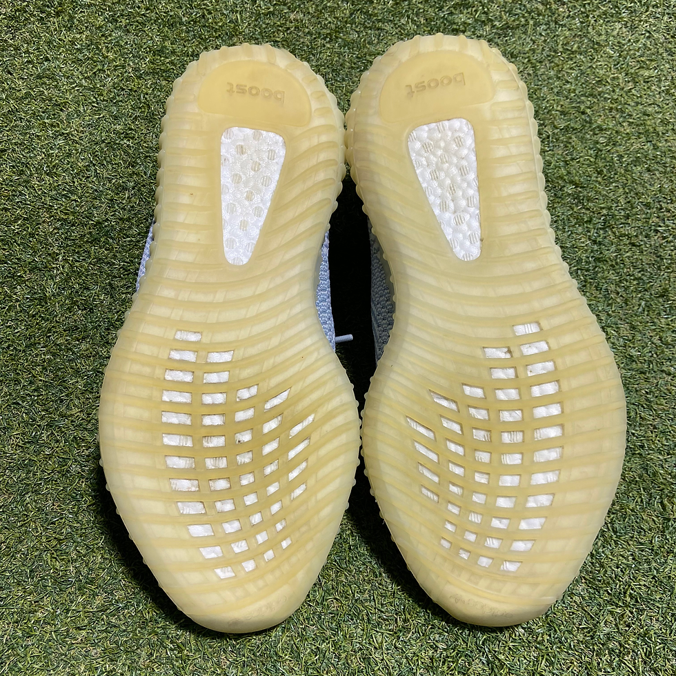 Thumbnail: Yeezy 350 Cloud White Non V2: 12