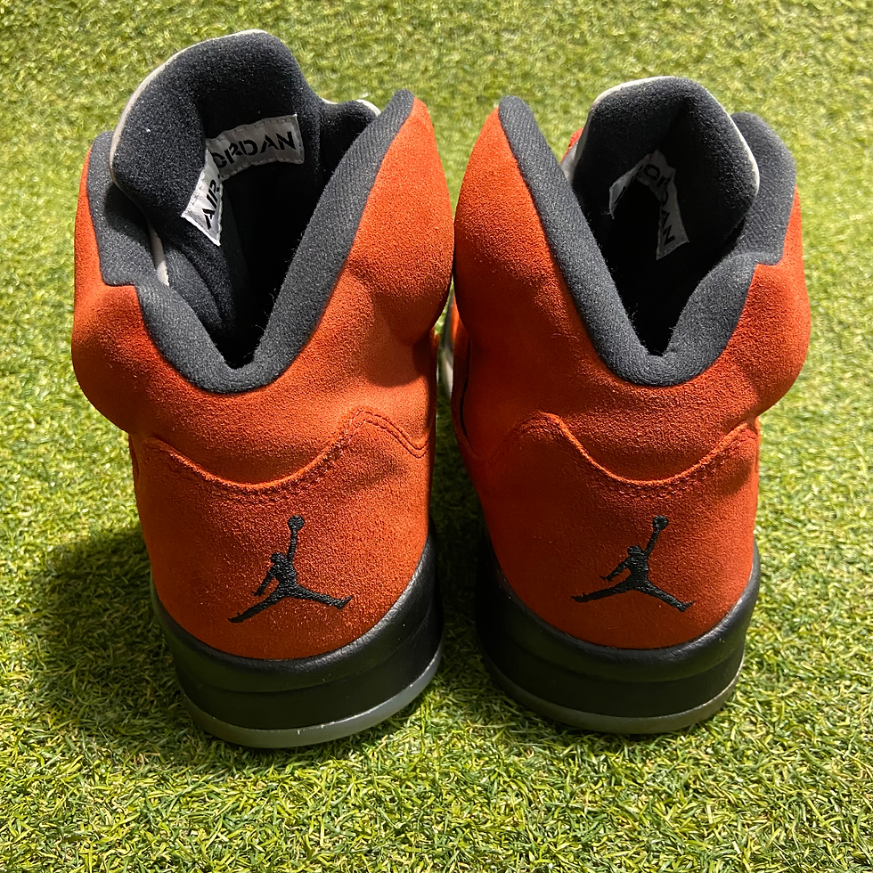 Thumbnail: 2021 Raging Bull 5s: 11