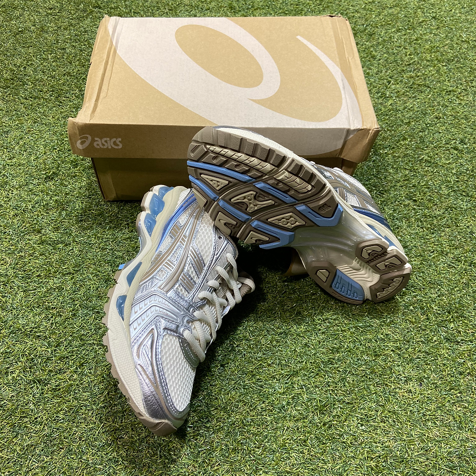 Thumbnail: Cream Pepper Gel Kayano 14: 4M