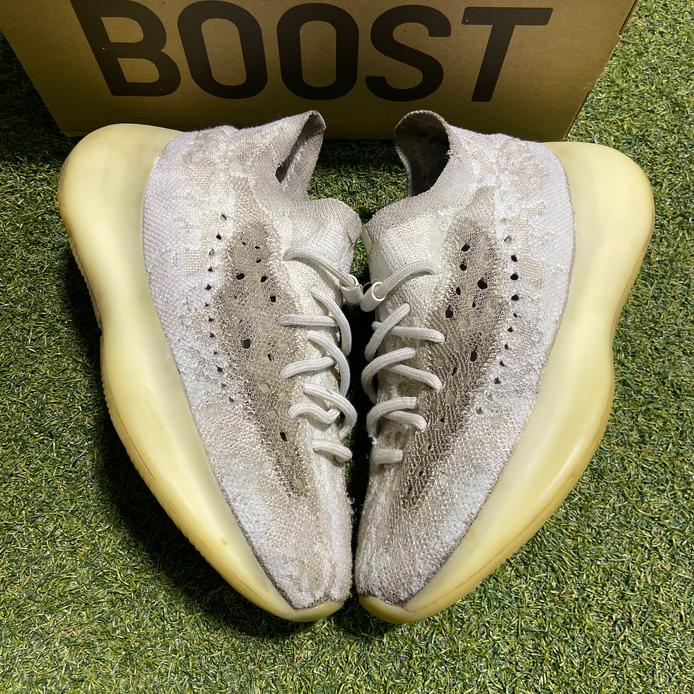 Thumbnail: Yeezy 380 Calcite Glow: 6
