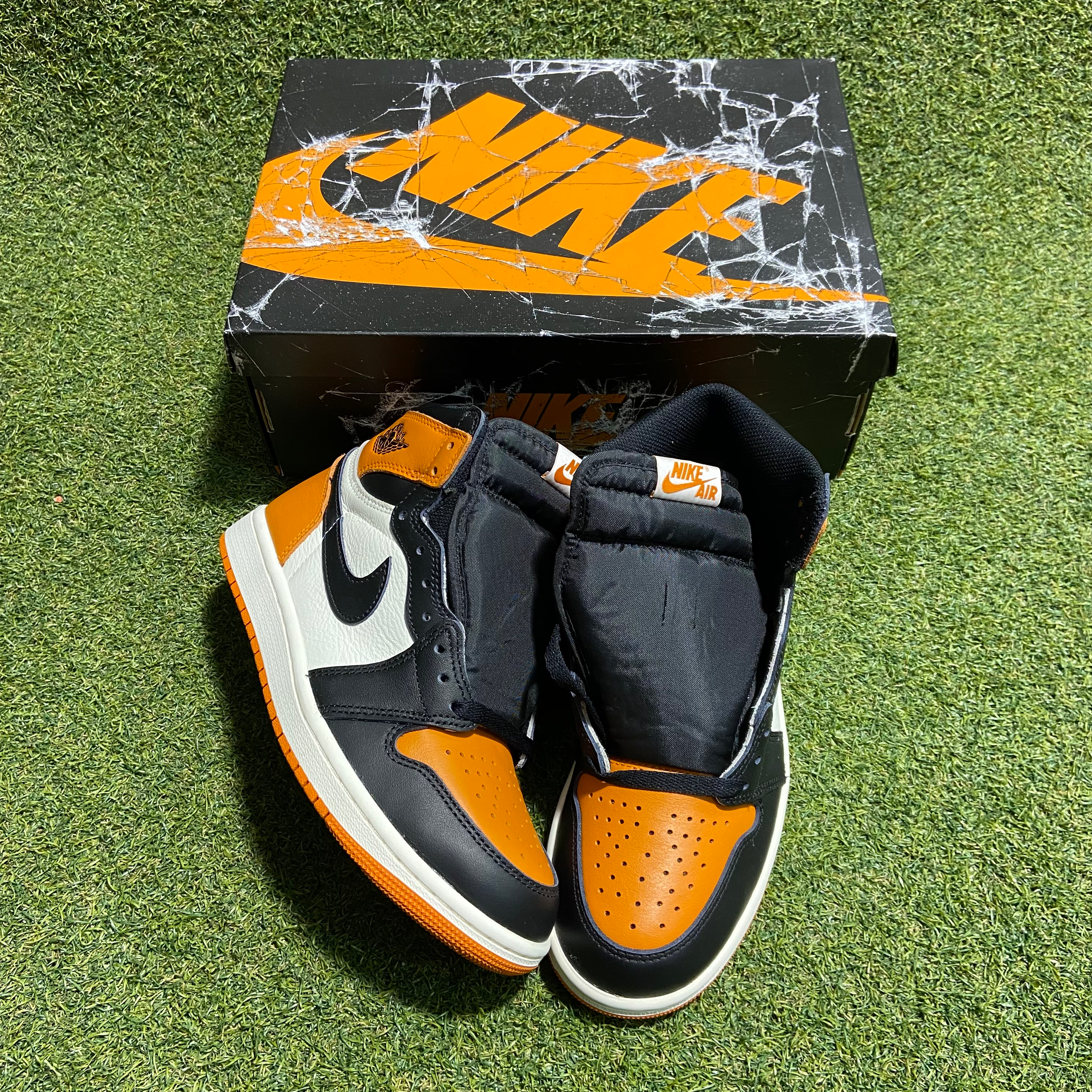 2025 Shattered Backbooard 1s: 10.5