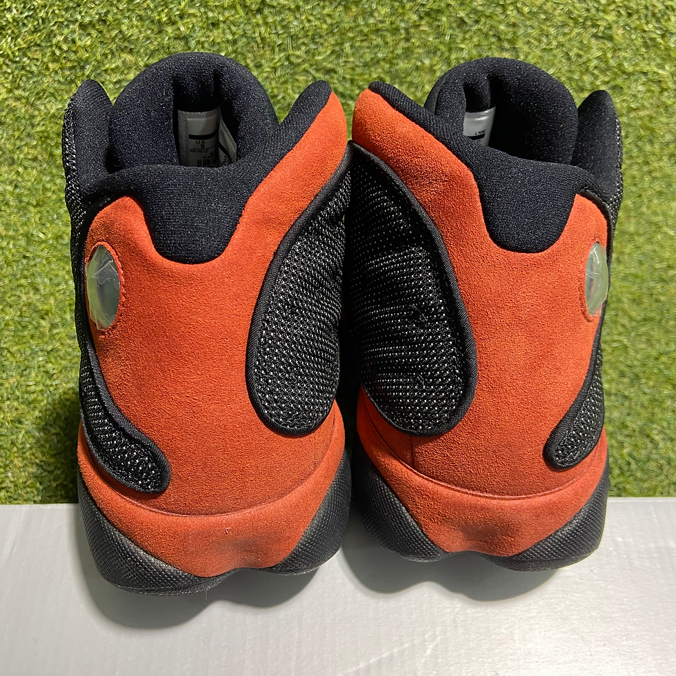 Thumbnail: 2017 Bred 13s: 9
