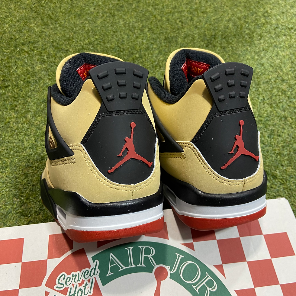 Thumbnail: Pizza 4s: 5Y