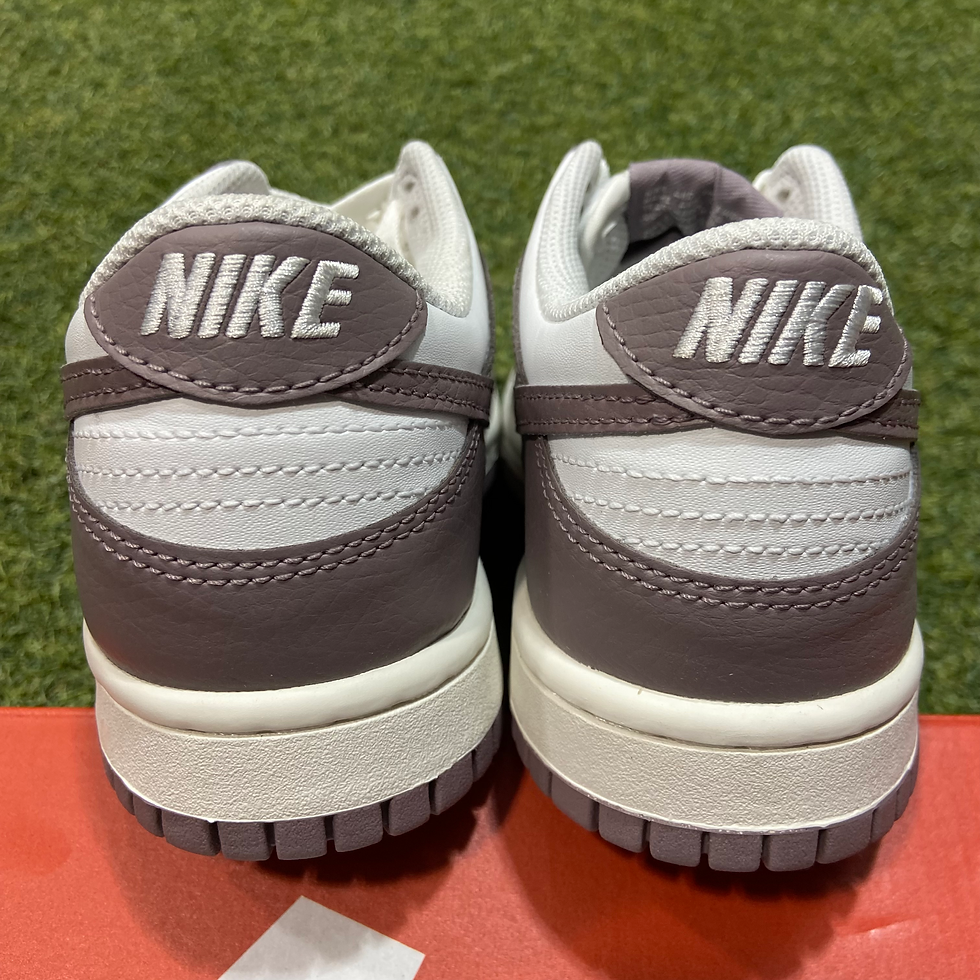 Thumbnail: Taupe Grey Dunk Low: 5Y