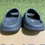 Thumbnail: Yeezy Slides Dark Onyx: 9
