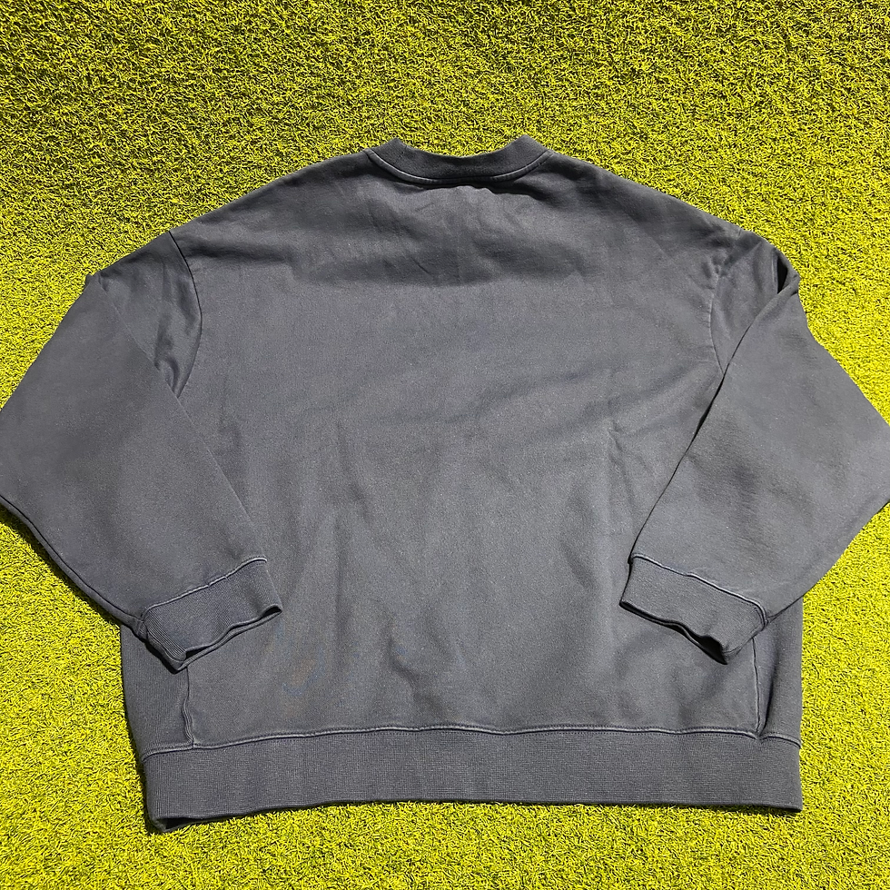 Thumbnail: Blue New York Nike Crewneck: M