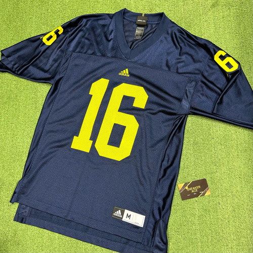 michigan adidas shoes