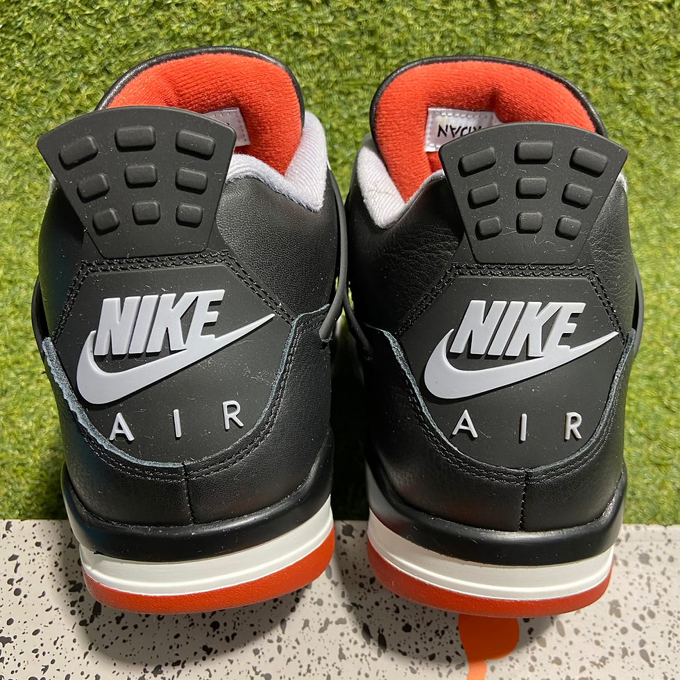 Thumbnail: Bred Reimagined 4s: 10.5