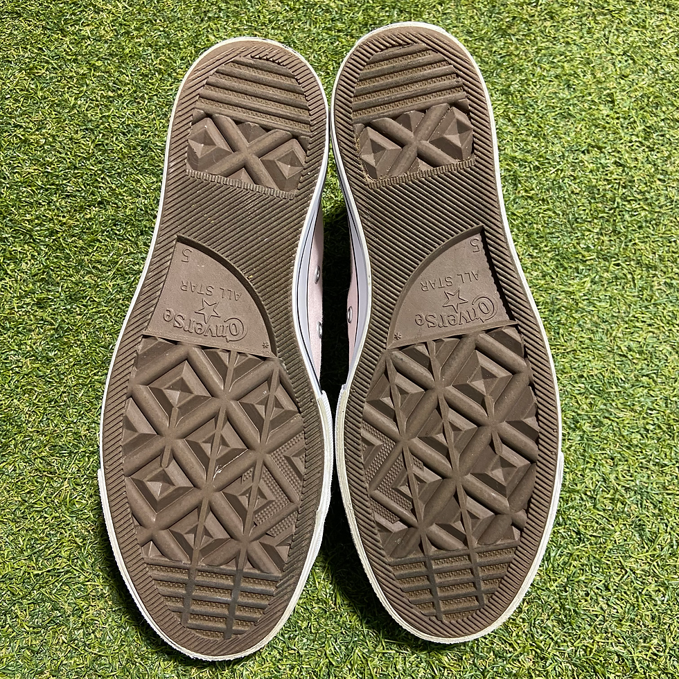 Thumbnail: Sugar Berry Chuck Taylor All Star Lift Platform High: 5M