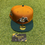 Thumbnail: Orange Colorado Rockies 2021 All Star Game Fitted: 7 5/8