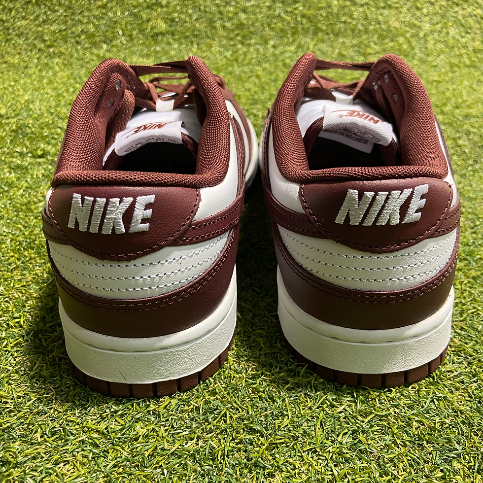 Thumbnail: Redwood Dunk Low: 10.5