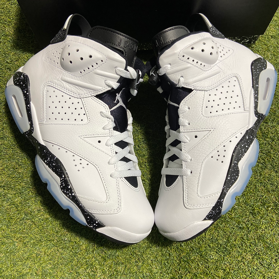 Thumbnail: Reverse Oreo 6s: 9