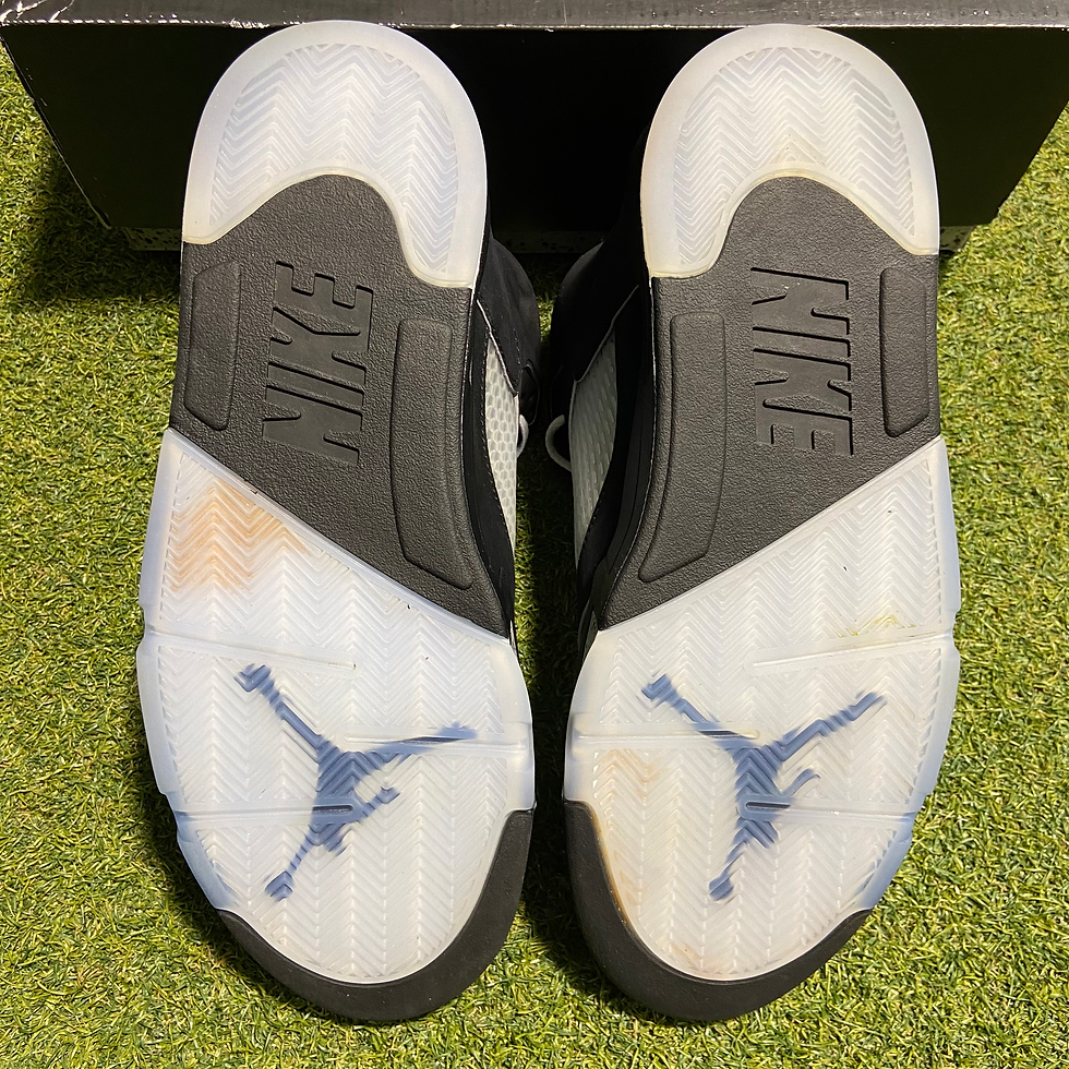 Thumbnail: Black Metallic Reimagined 5s: 10.5