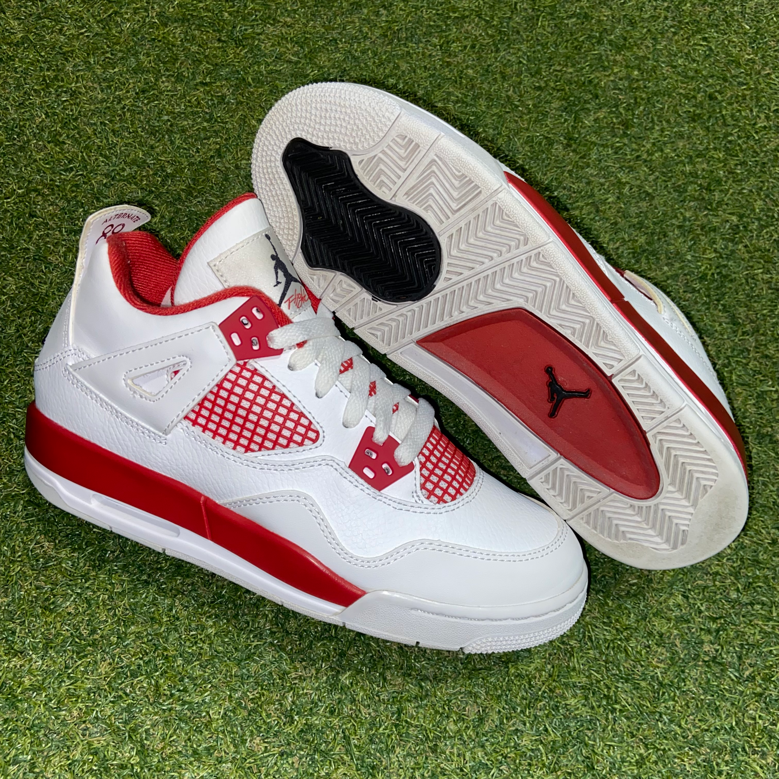 Alternate 89 4s: 5Y