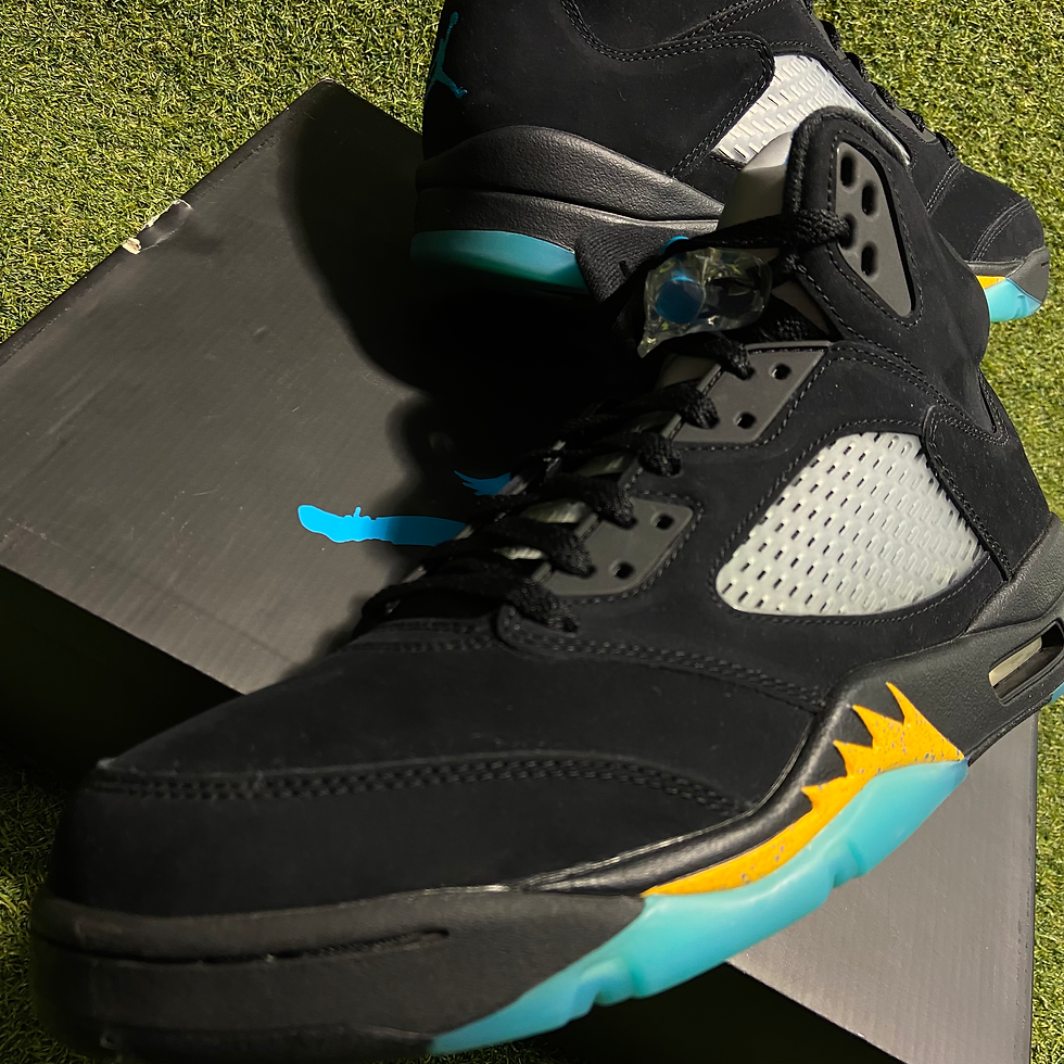 Thumbnail: Aqua 5s: 12