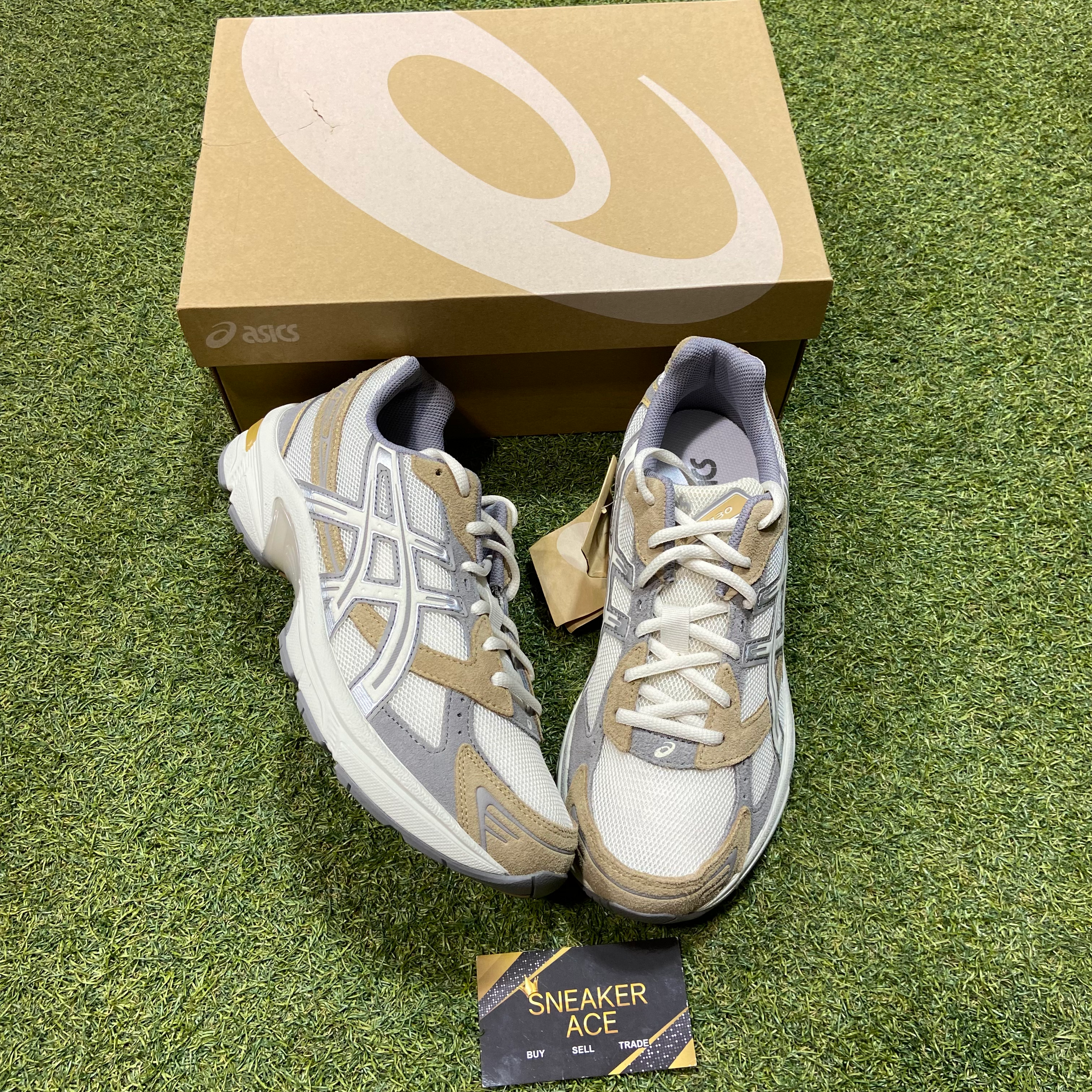 Pale Oak Clay Grey Gel 1130: 10