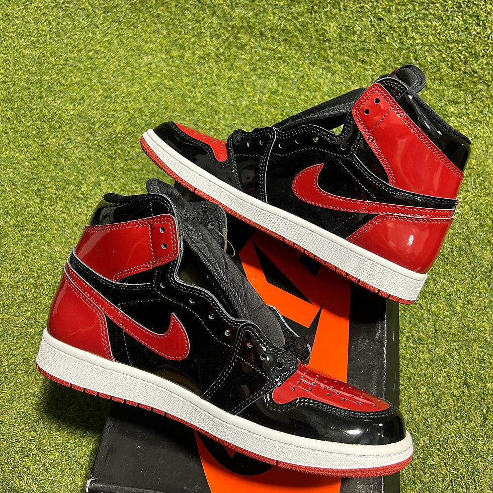 Thumbnail: Patent Bred 1s: 9