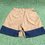Thumbnail: Brown Nike Shorts: M