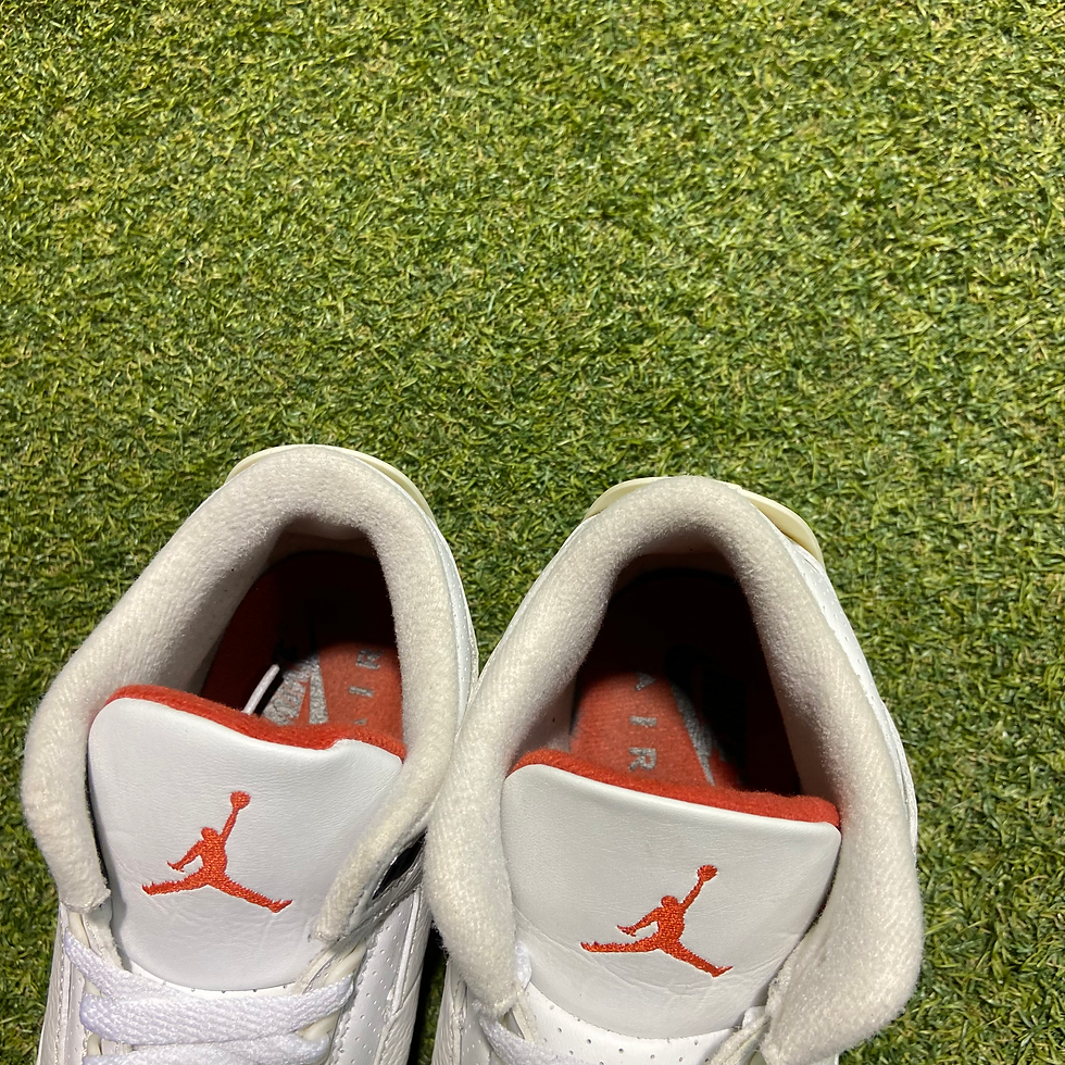 Thumbnail: White Cement Reimagined 3s: 6Y