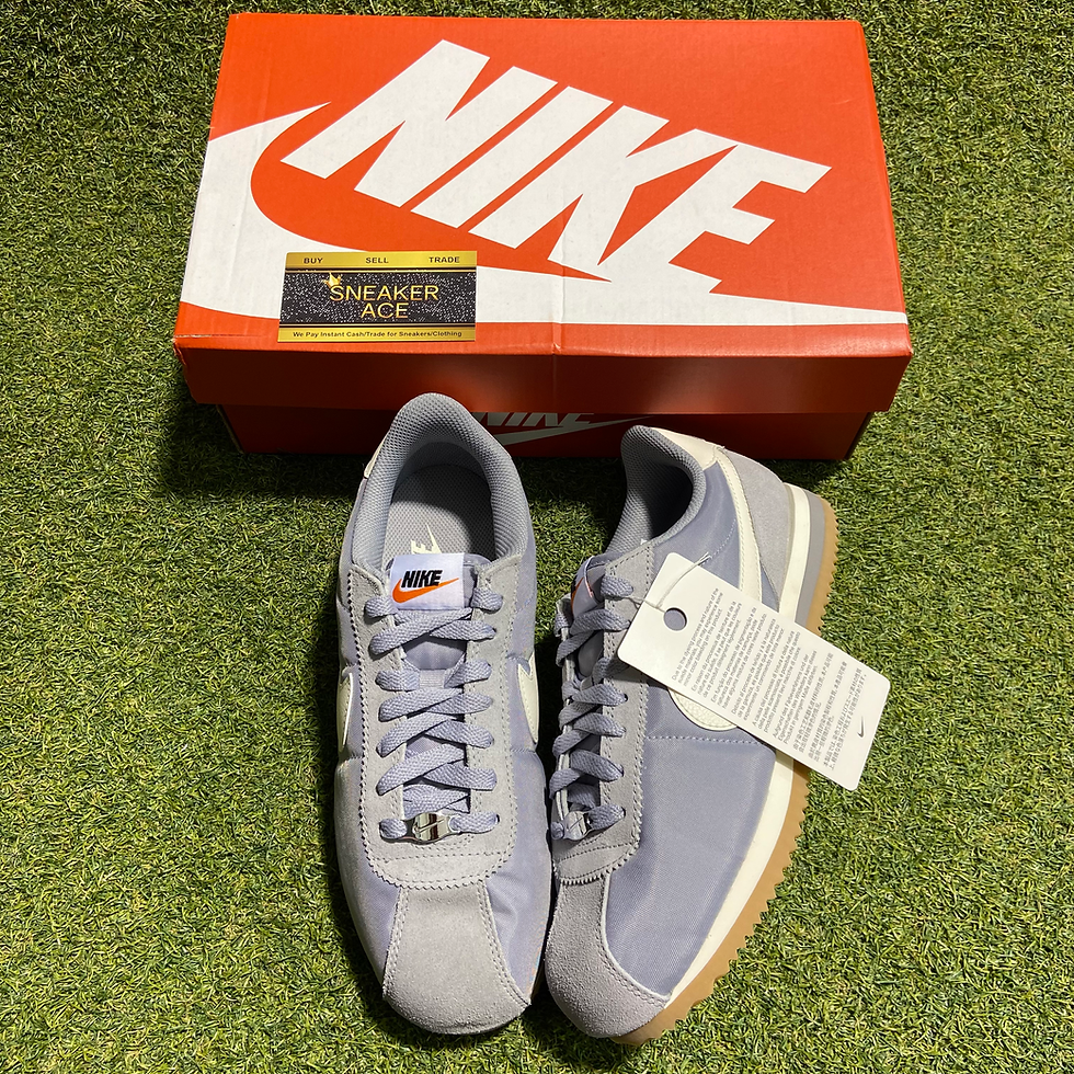 Thumbnail: Cement Grey Gum Cortez: 6.5M