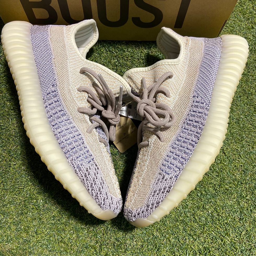 Thumbnail: Yeezy 350 Ash Pearl V2: 8