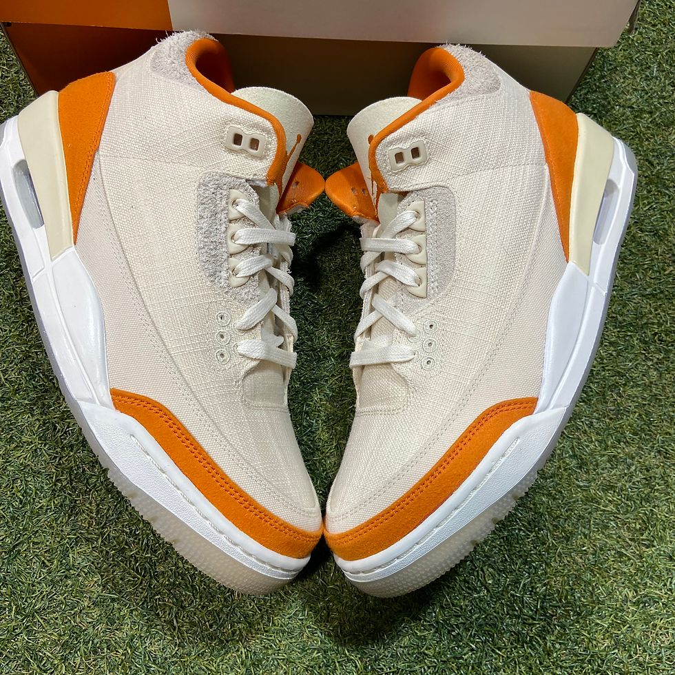 Thumbnail: Starfish Tex 3s: 8.5M