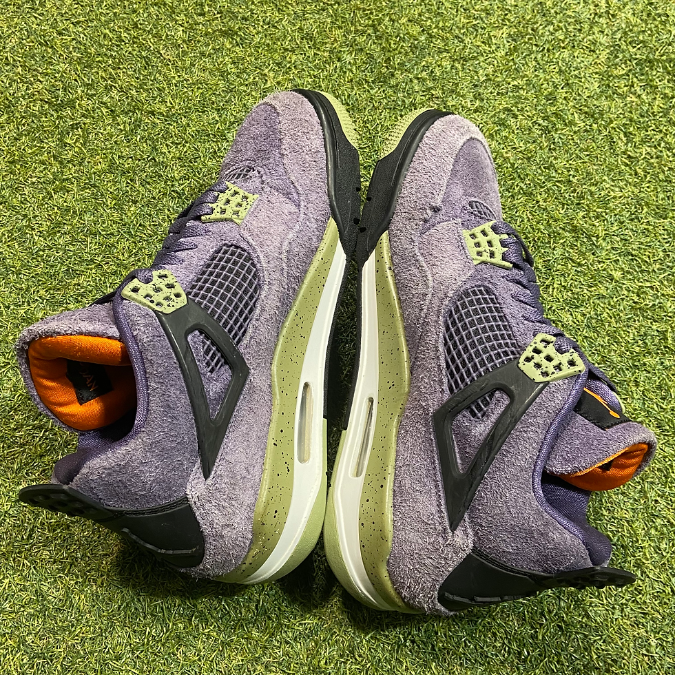 Thumbnail: Canyon Purple 4s: 7.5M