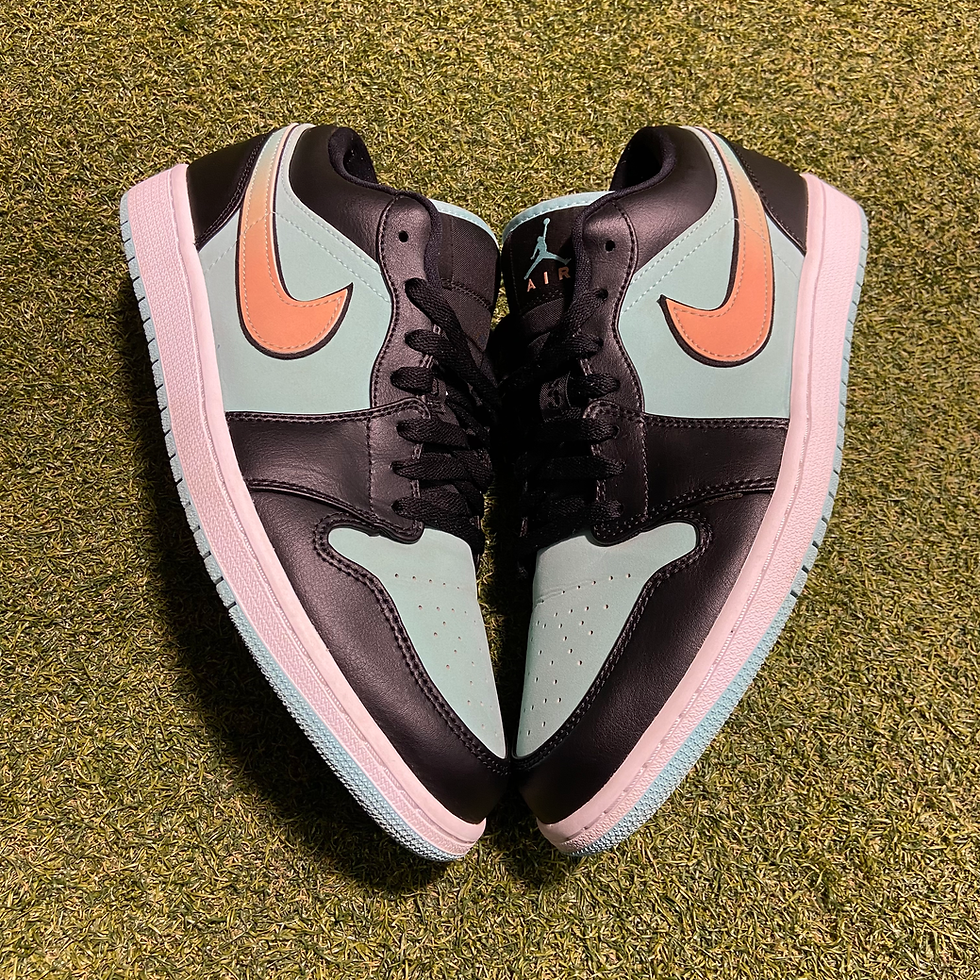 Thumbnail: Tropical Twist Low SE 1s: 11