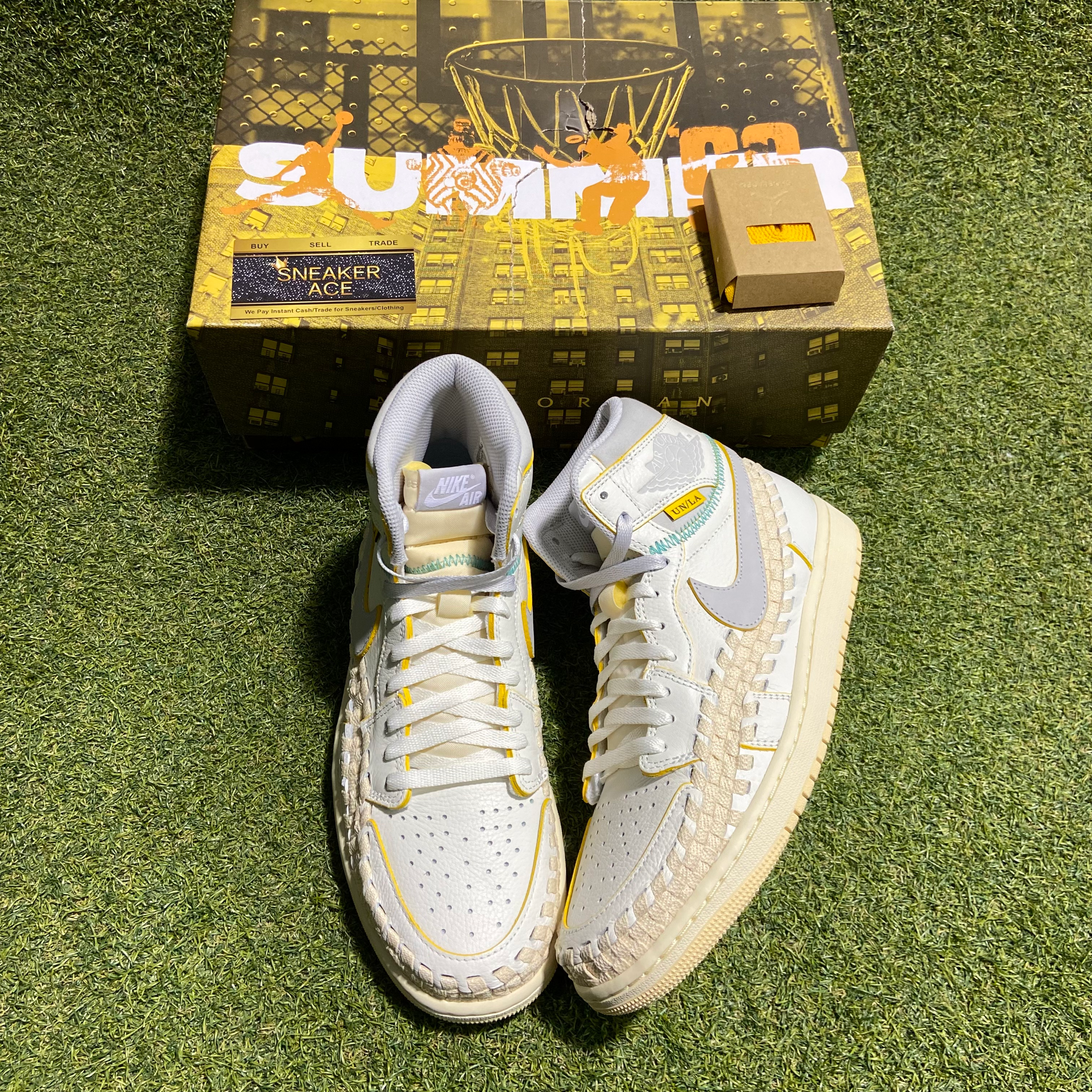 Summer Of 69 Bephies Beauty Supply Union LA SP 1s: 9